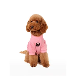 Lote Pink Sweatshirt
