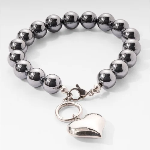 Terahertz Natural Stone Bracelet
