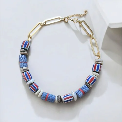 Marin Pearl Necklace