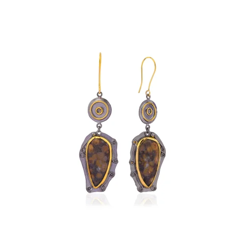Elina Earring