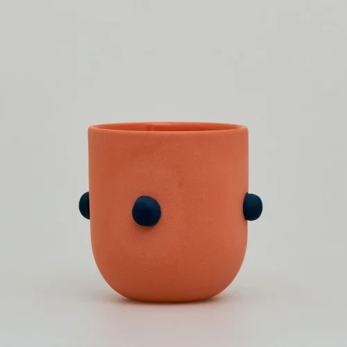 Domi Espresso Mug