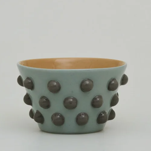 Nubo Bowl Baby Blue