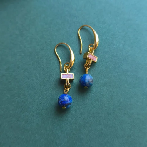 Harriet Earring No:3