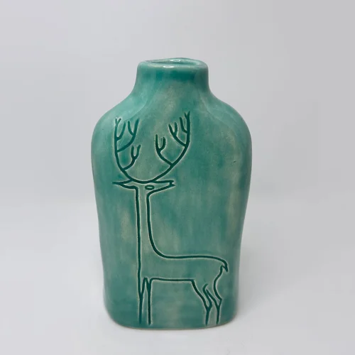 Forest Spirit Series - The Deer