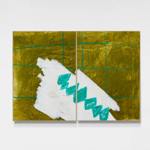Untitled Painting