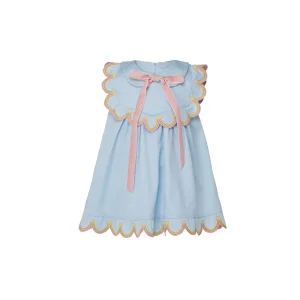 Mirelle Dress