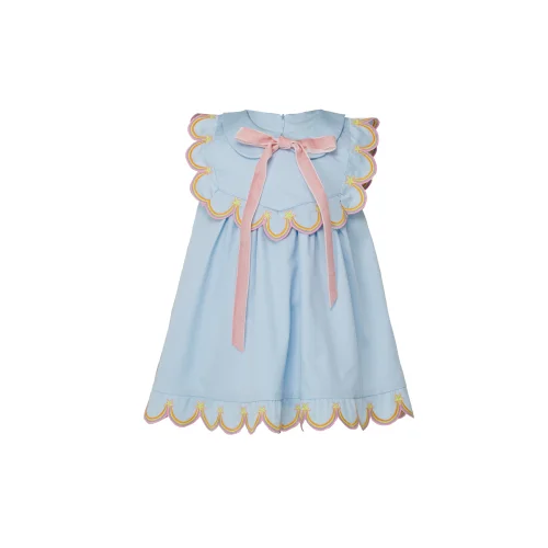 Mirelle Dress