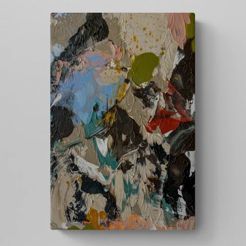 Untitled Painting