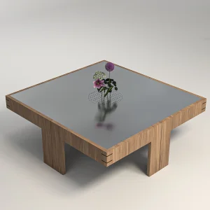 Menfez Coffee Table