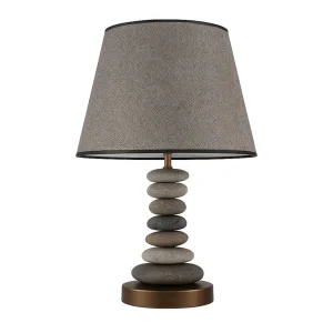 Pietra Table Lamp