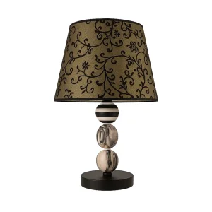 Silente Table Lamp