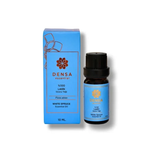 100% Pure Spruce Essential Oil 10 Ml