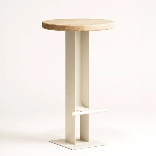 Lift Bar Stool