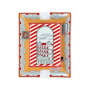 Splendid Palace Voyage Ashtray