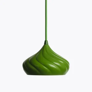 Swirl Convex Lamp