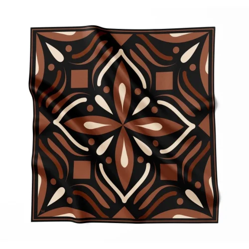 Silk Scarf