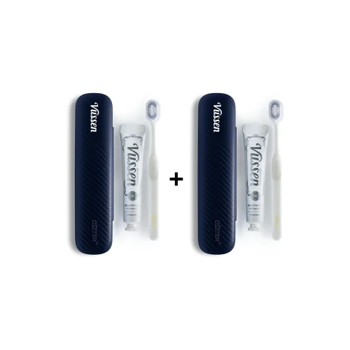 Vussen Travel Kit 1+1