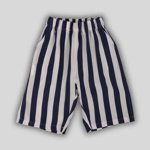 Mariner Çizgili Pantolon