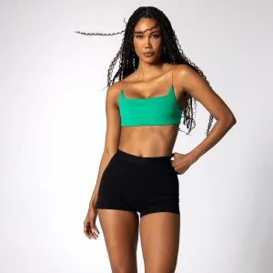 Spin Shorts - Charcoal