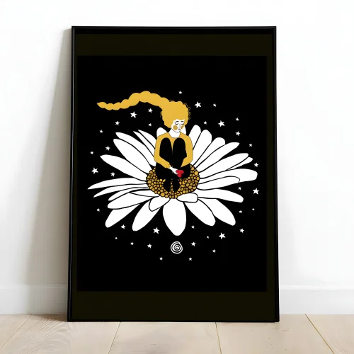 Astrea Poster