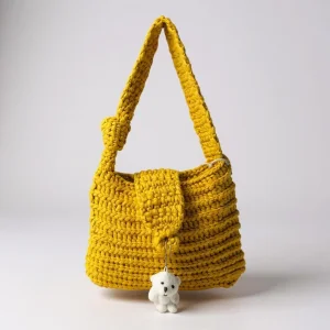 Handmade Bag