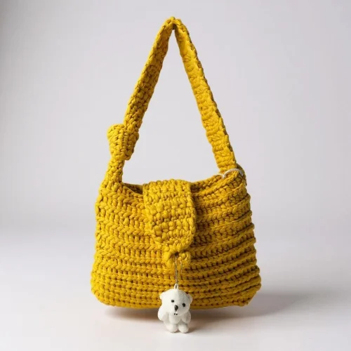 Handmade Bag