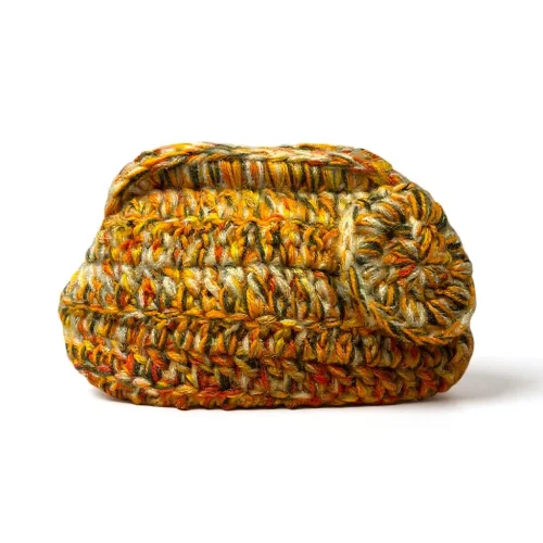 Handmade Bag