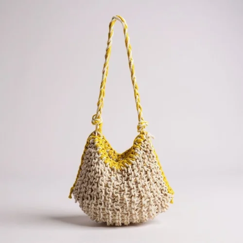 Handmade Bag