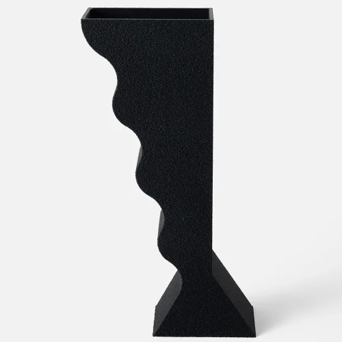 Rivulet | 3d Printed Vase