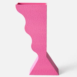 Rivulet | 3d Printed Vase