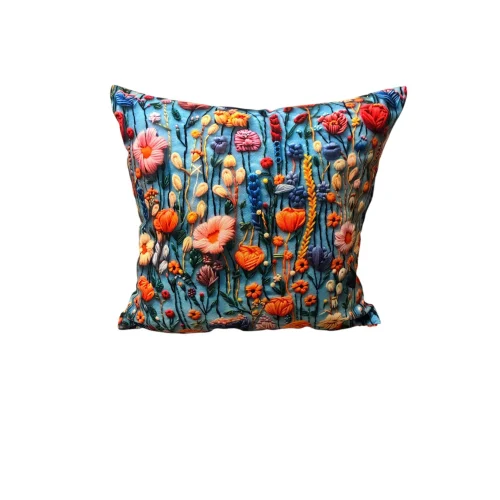 Handmade Pillow