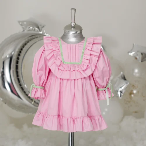 Mia Dress