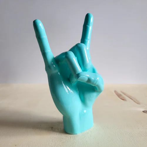 Rock El Figürü