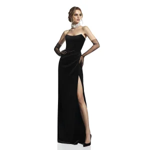 Morena Maxi Dress