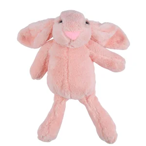Nunu Rabbit Sleeping Friend