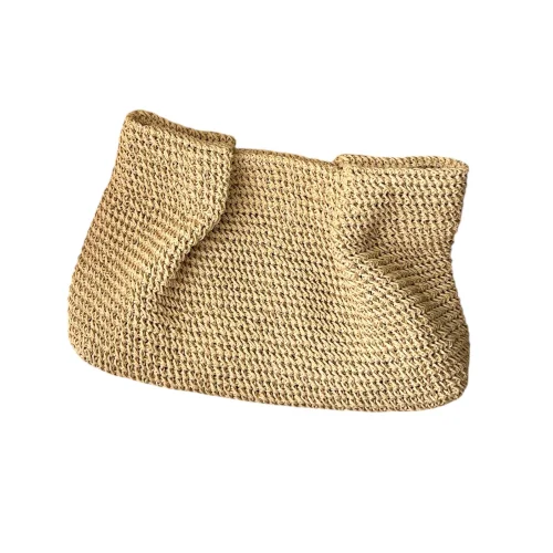 Belle Clutch Çanta