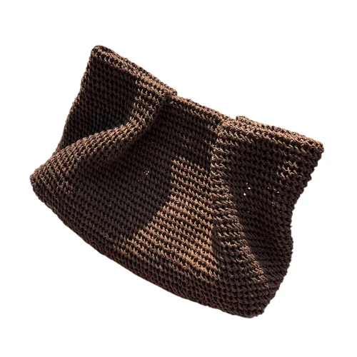 Belle Clutch Çanta