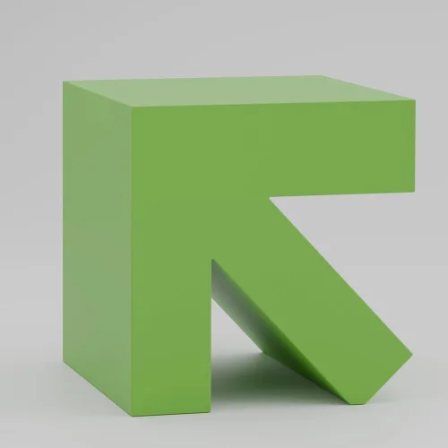 Onn Shift - Special Design Coffee Table