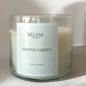 Home: Jasmine Garden