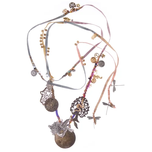 Aden Bahcesi Custom Design Jewelry