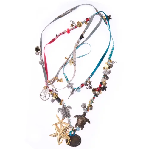 Afternoon Sun Custom Design Jewelry