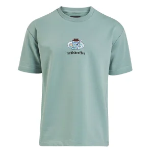 Culture Collection Turkish Coffee T-shirt