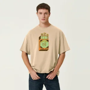 Matches T-shirt