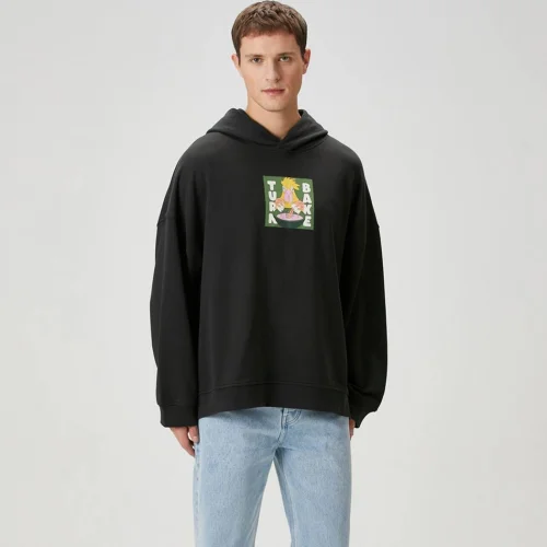 Recipe Sweatshirt