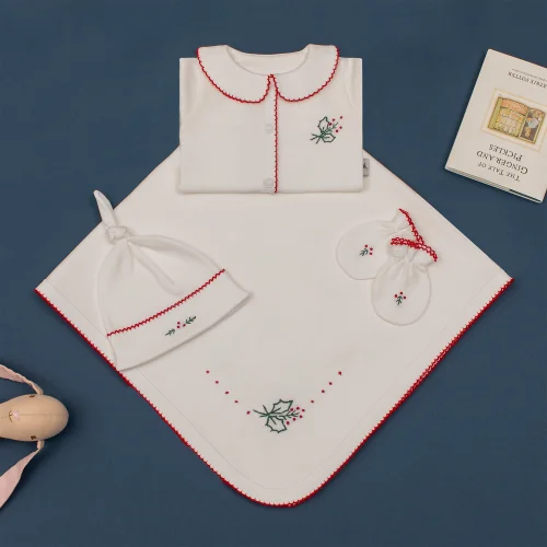 Kokina Organic Newborn Set