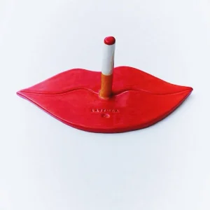 Smokeho Ring Holder