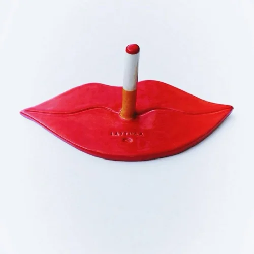 Smokeho Ring Holder