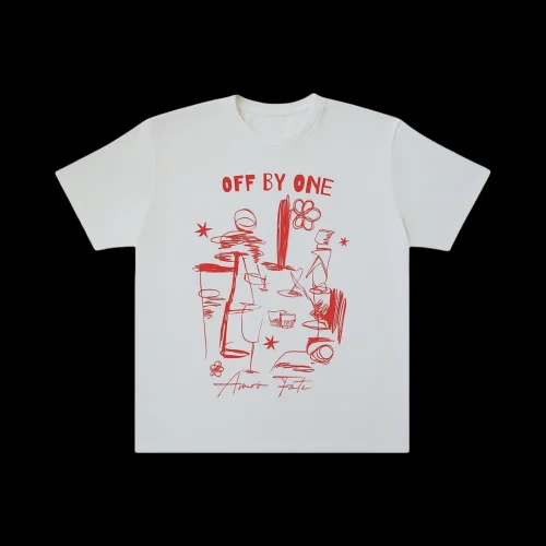 Amor Fati T-shirt