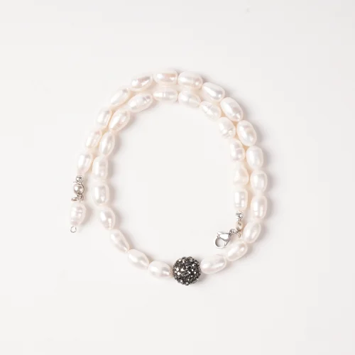 Arpa Pearl Neck
