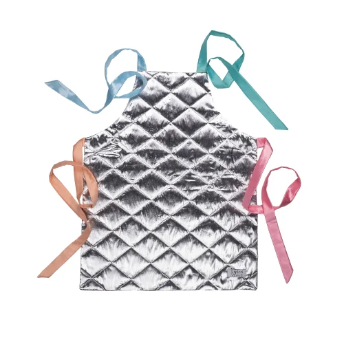 Venus Armour I Mutfak Önlüğü
